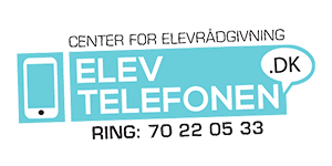 Elevtelefonen
